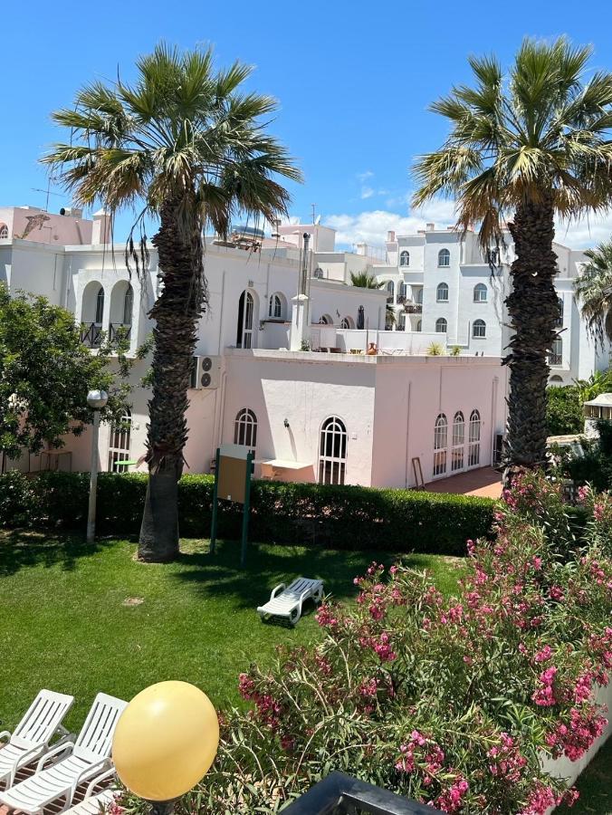 Tavira Garden 16 Διαμέρισμα Εξωτερικό φωτογραφία