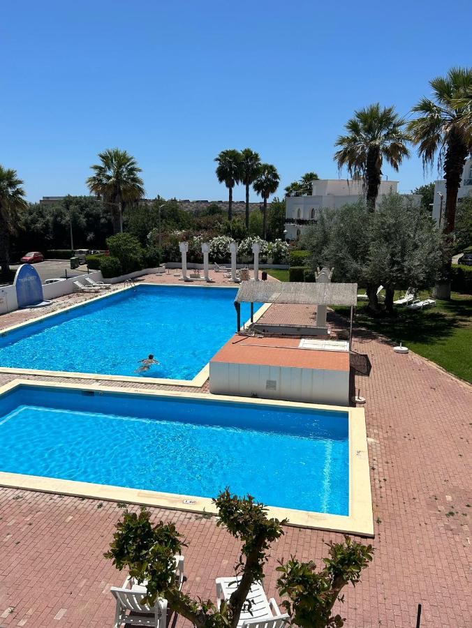 Tavira Garden 16 Διαμέρισμα Εξωτερικό φωτογραφία