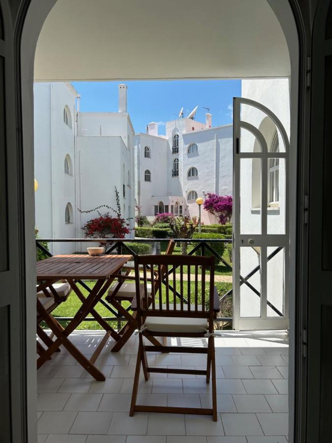 Tavira Garden 16 Διαμέρισμα Εξωτερικό φωτογραφία