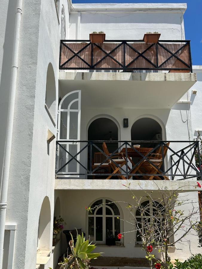 Tavira Garden 16 Διαμέρισμα Εξωτερικό φωτογραφία