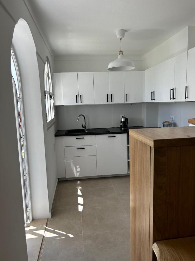 Tavira Garden 16 Διαμέρισμα Εξωτερικό φωτογραφία