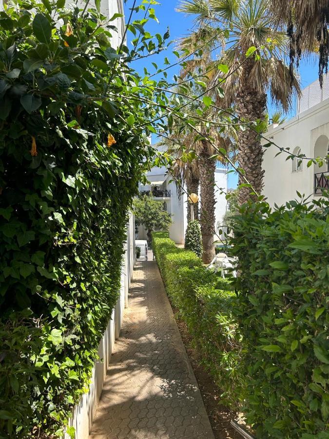 Tavira Garden 16 Διαμέρισμα Εξωτερικό φωτογραφία