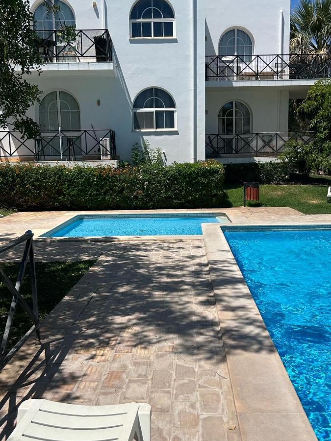 Tavira Garden 16 Διαμέρισμα Εξωτερικό φωτογραφία