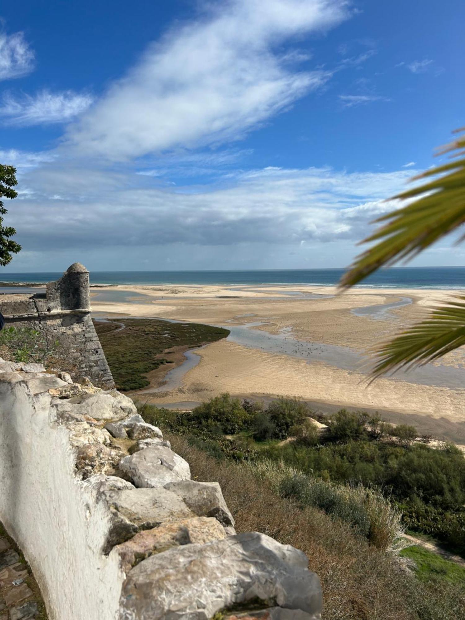 Tavira Garden 16 Διαμέρισμα Εξωτερικό φωτογραφία