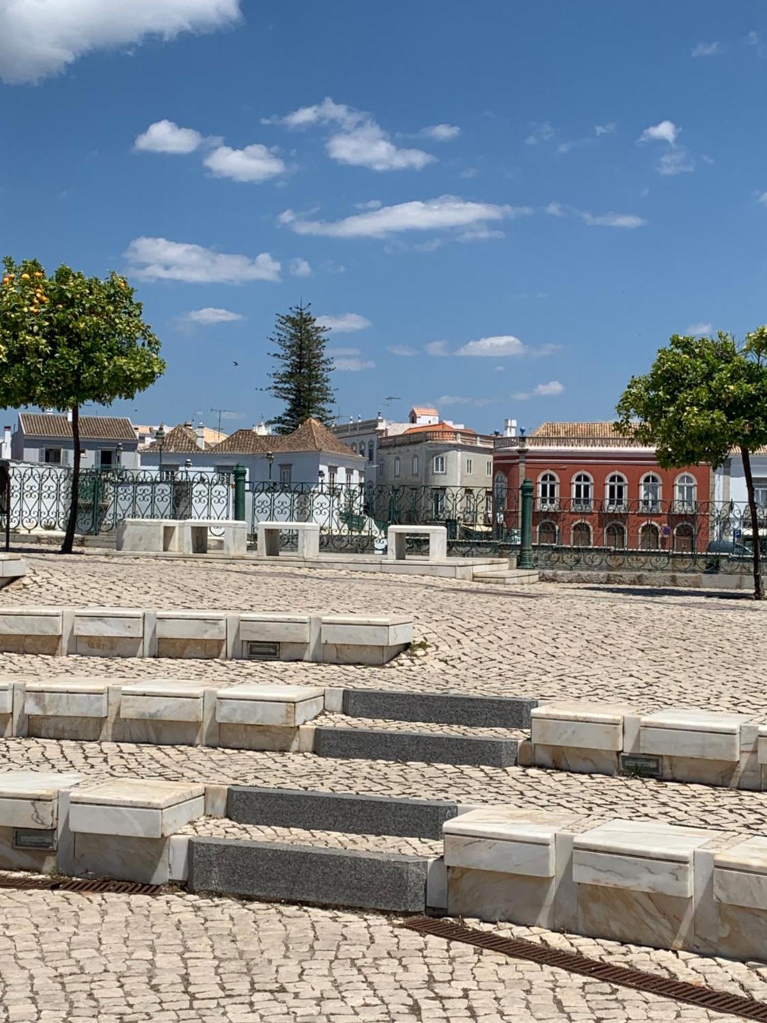 Tavira Garden 16 Διαμέρισμα Εξωτερικό φωτογραφία