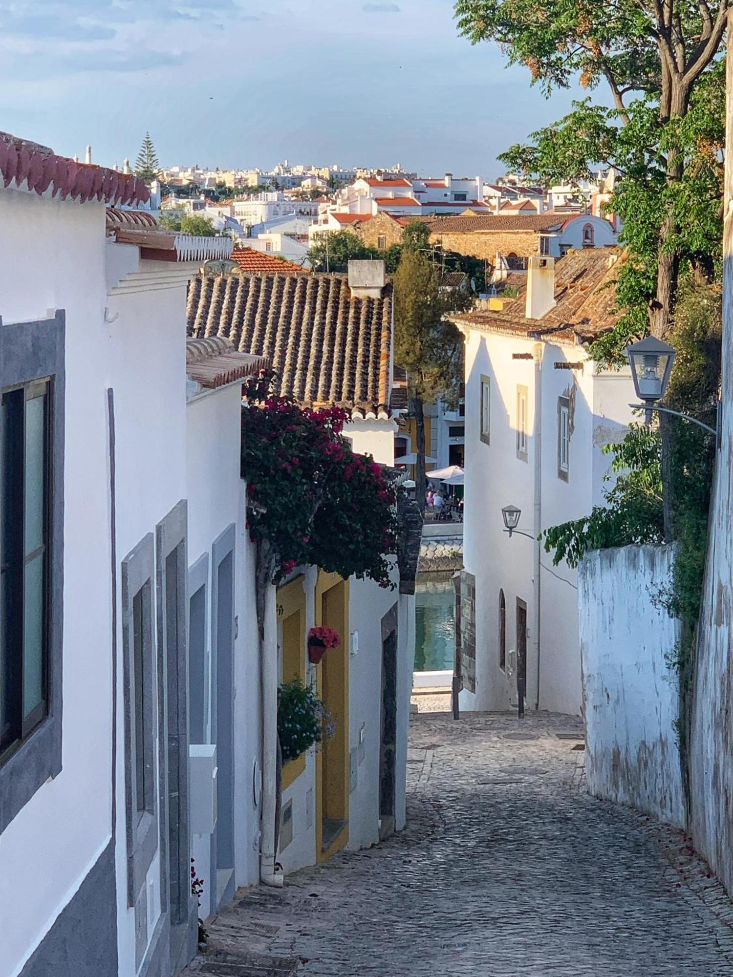Tavira Garden 16 Διαμέρισμα Εξωτερικό φωτογραφία