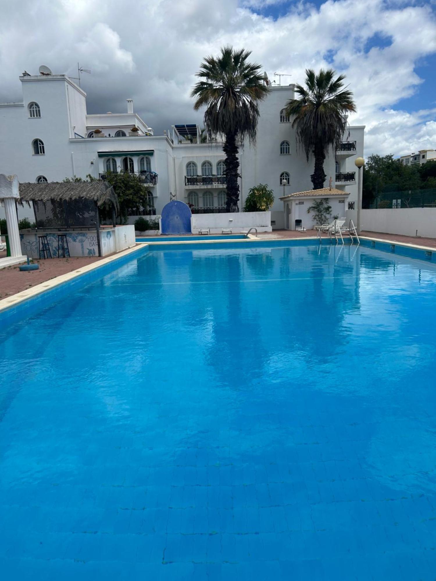 Tavira Garden 16 Διαμέρισμα Εξωτερικό φωτογραφία