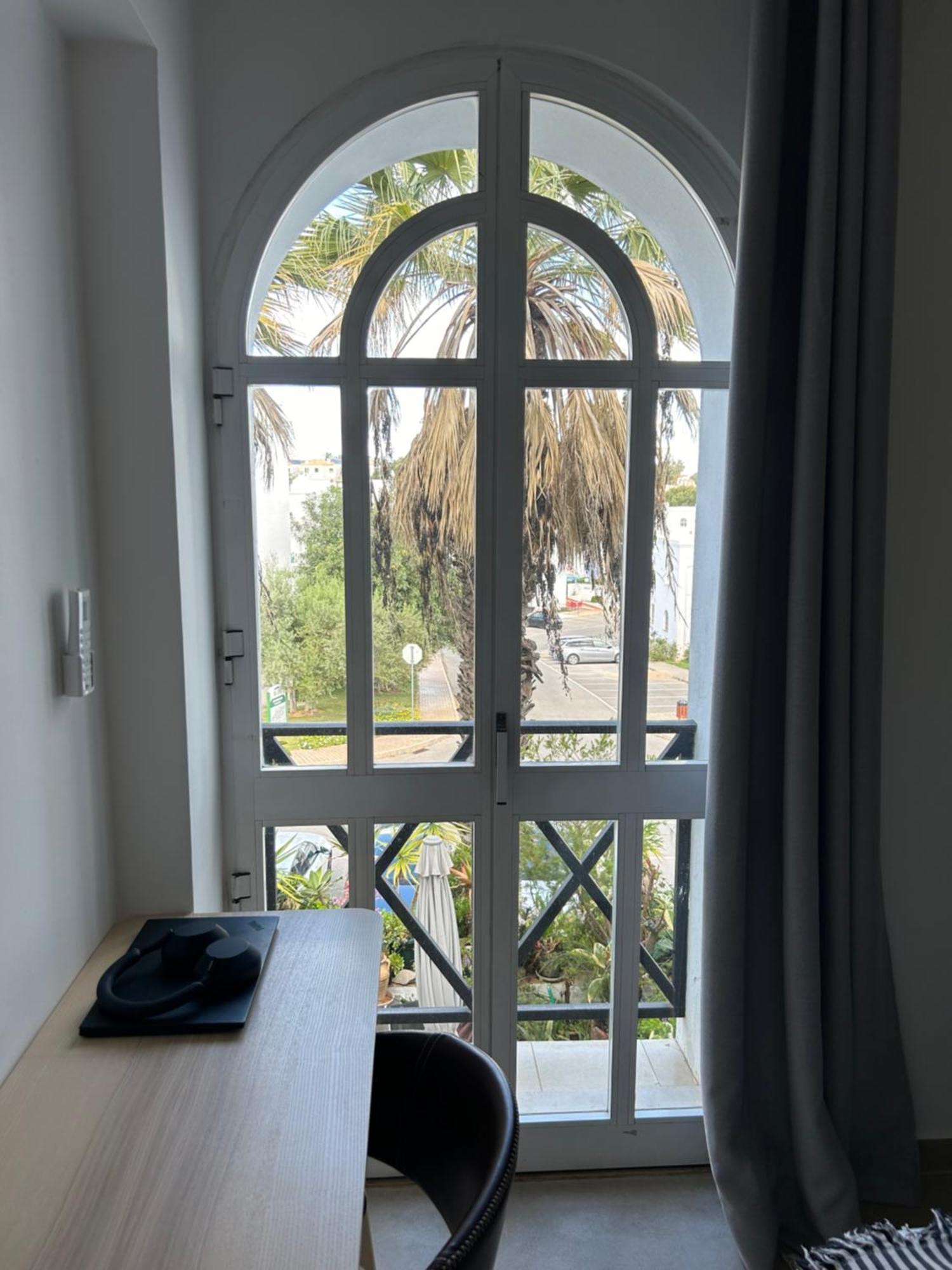 Tavira Garden 16 Διαμέρισμα Εξωτερικό φωτογραφία