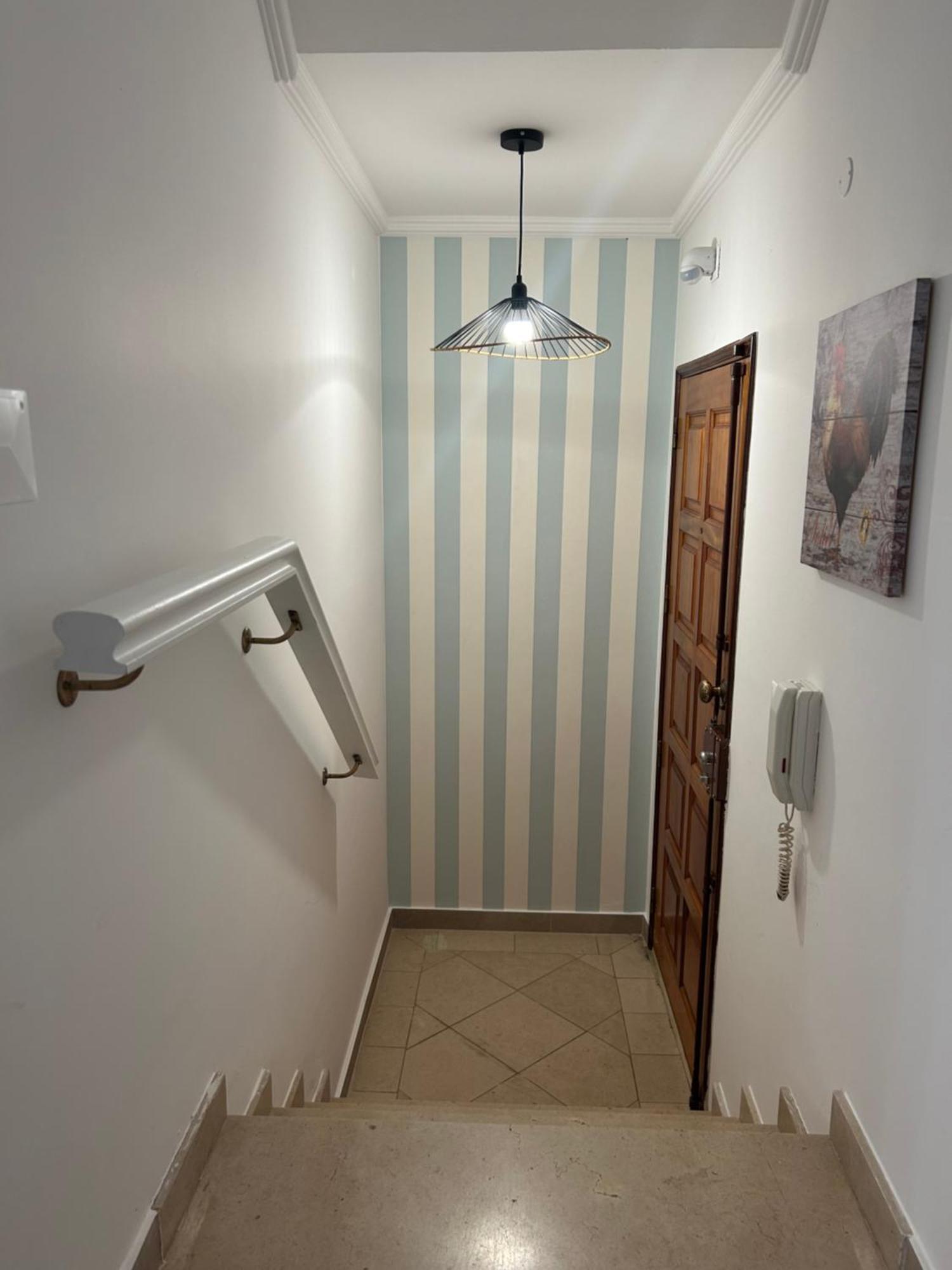 Tavira Garden 16 Διαμέρισμα Εξωτερικό φωτογραφία