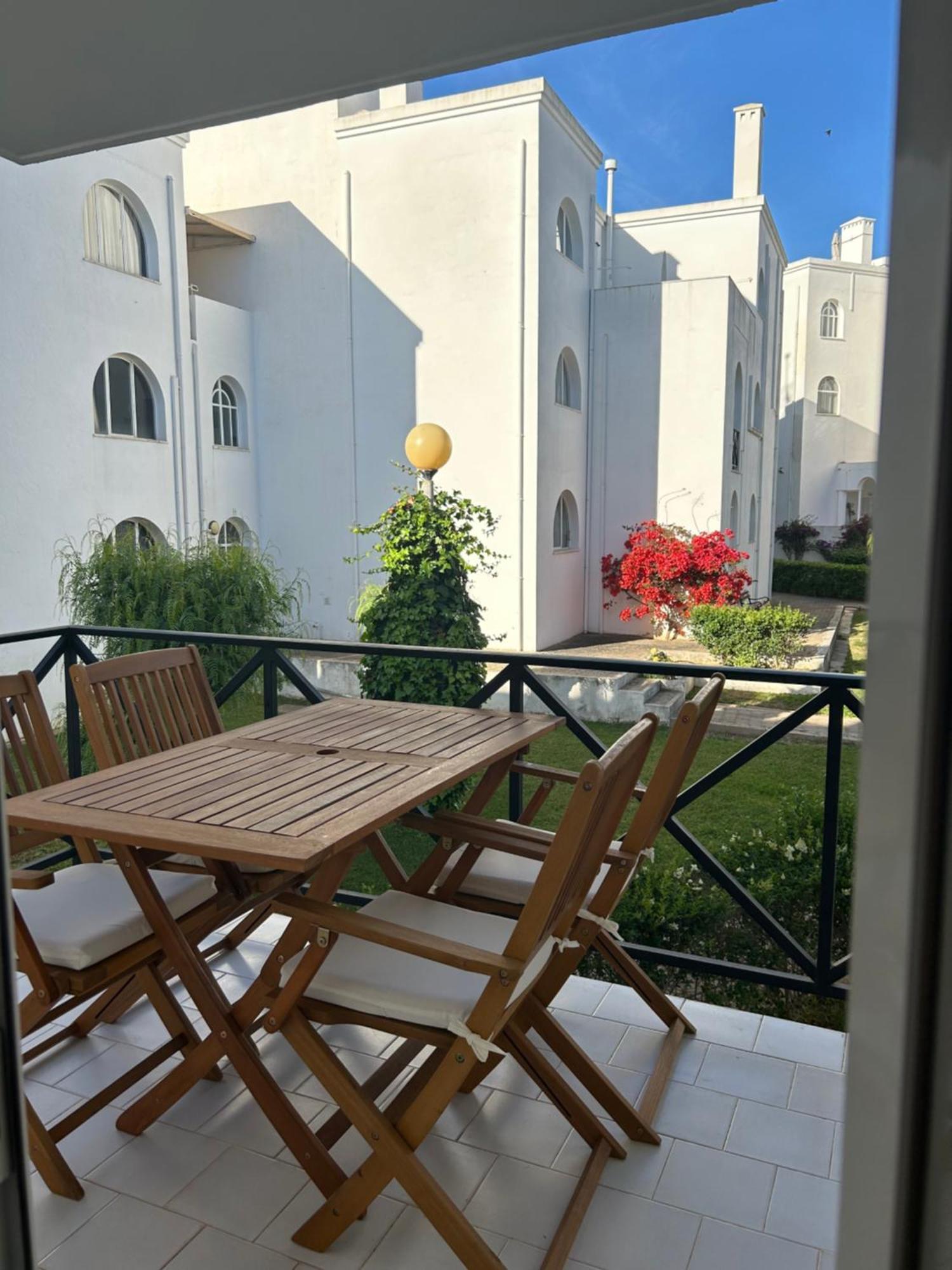 Tavira Garden 16 Διαμέρισμα Εξωτερικό φωτογραφία