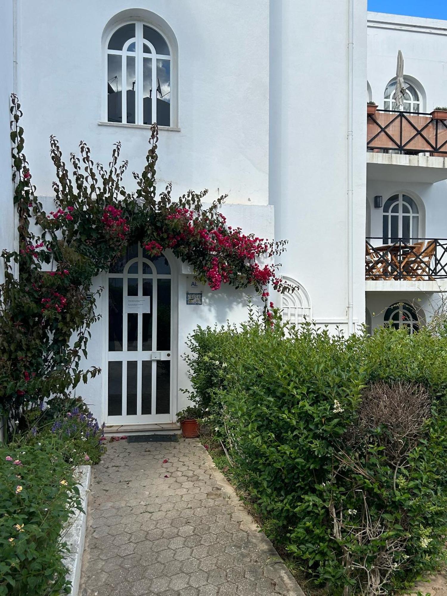 Tavira Garden 16 Διαμέρισμα Εξωτερικό φωτογραφία