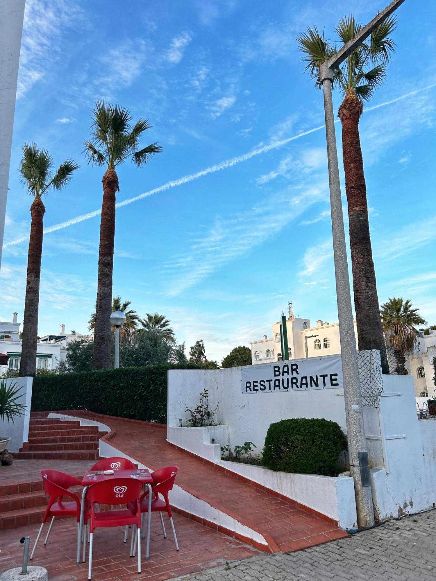 Tavira Garden 16 Διαμέρισμα Εξωτερικό φωτογραφία