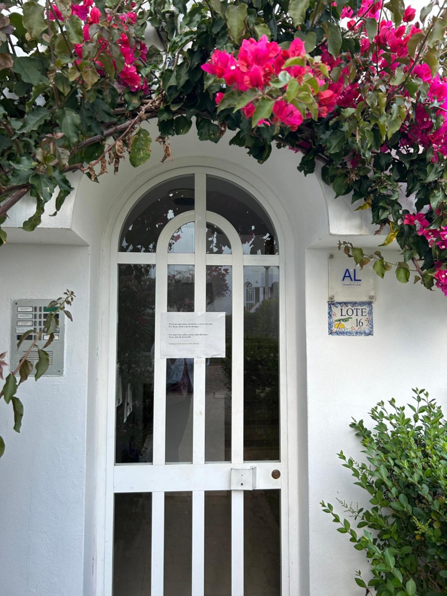 Tavira Garden 16 Διαμέρισμα Εξωτερικό φωτογραφία