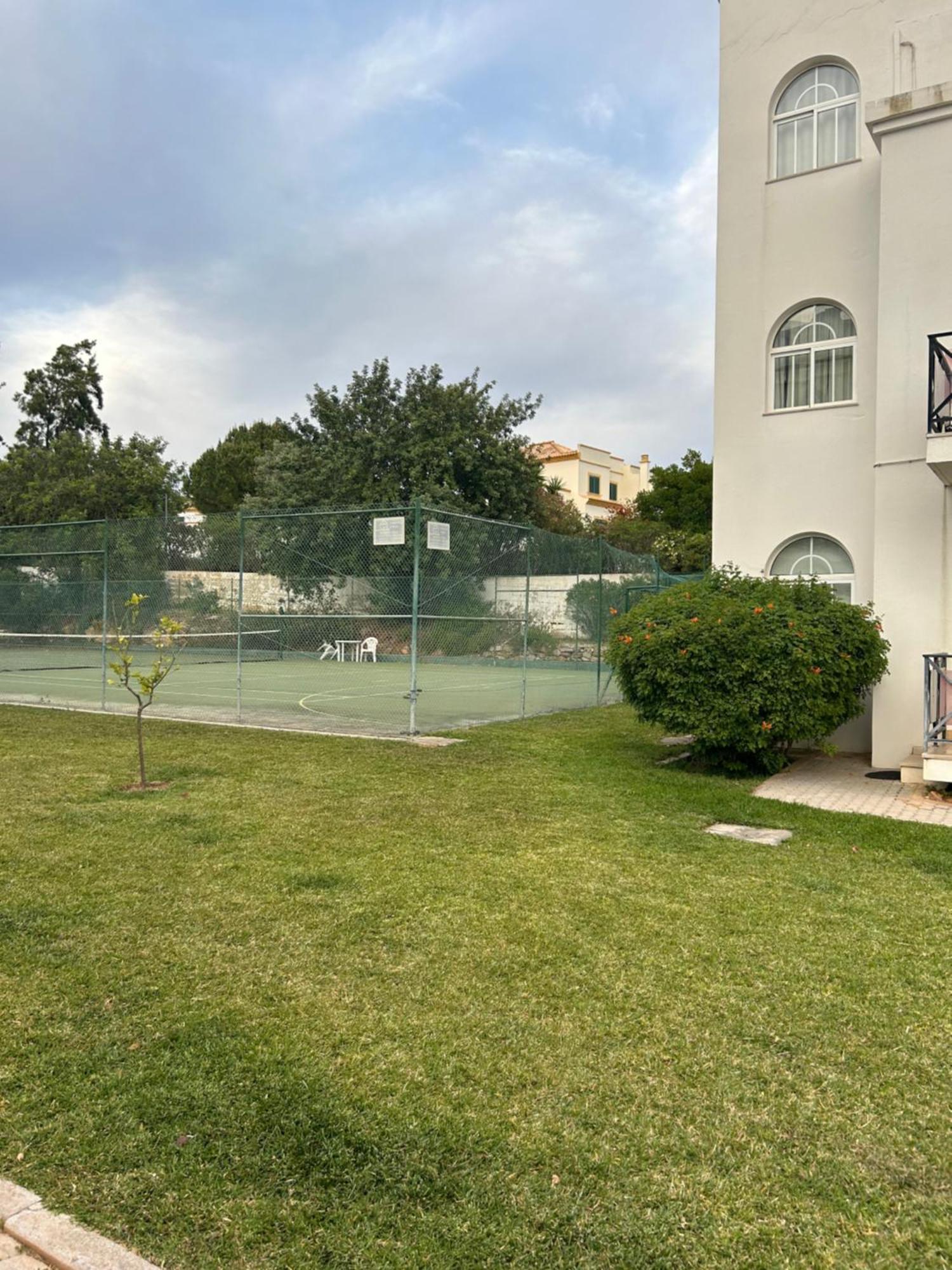 Tavira Garden 16 Διαμέρισμα Εξωτερικό φωτογραφία