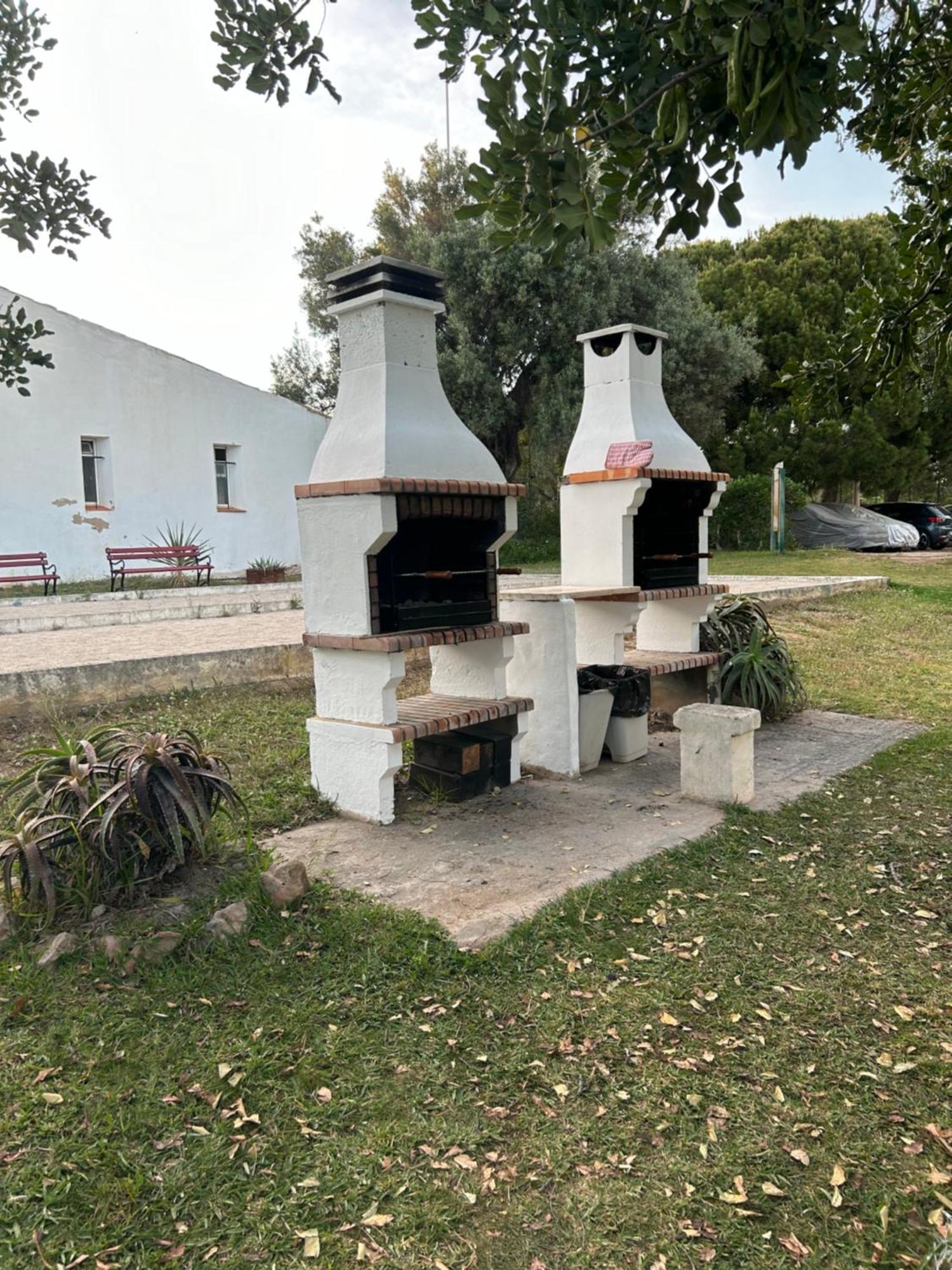Tavira Garden 16 Διαμέρισμα Εξωτερικό φωτογραφία