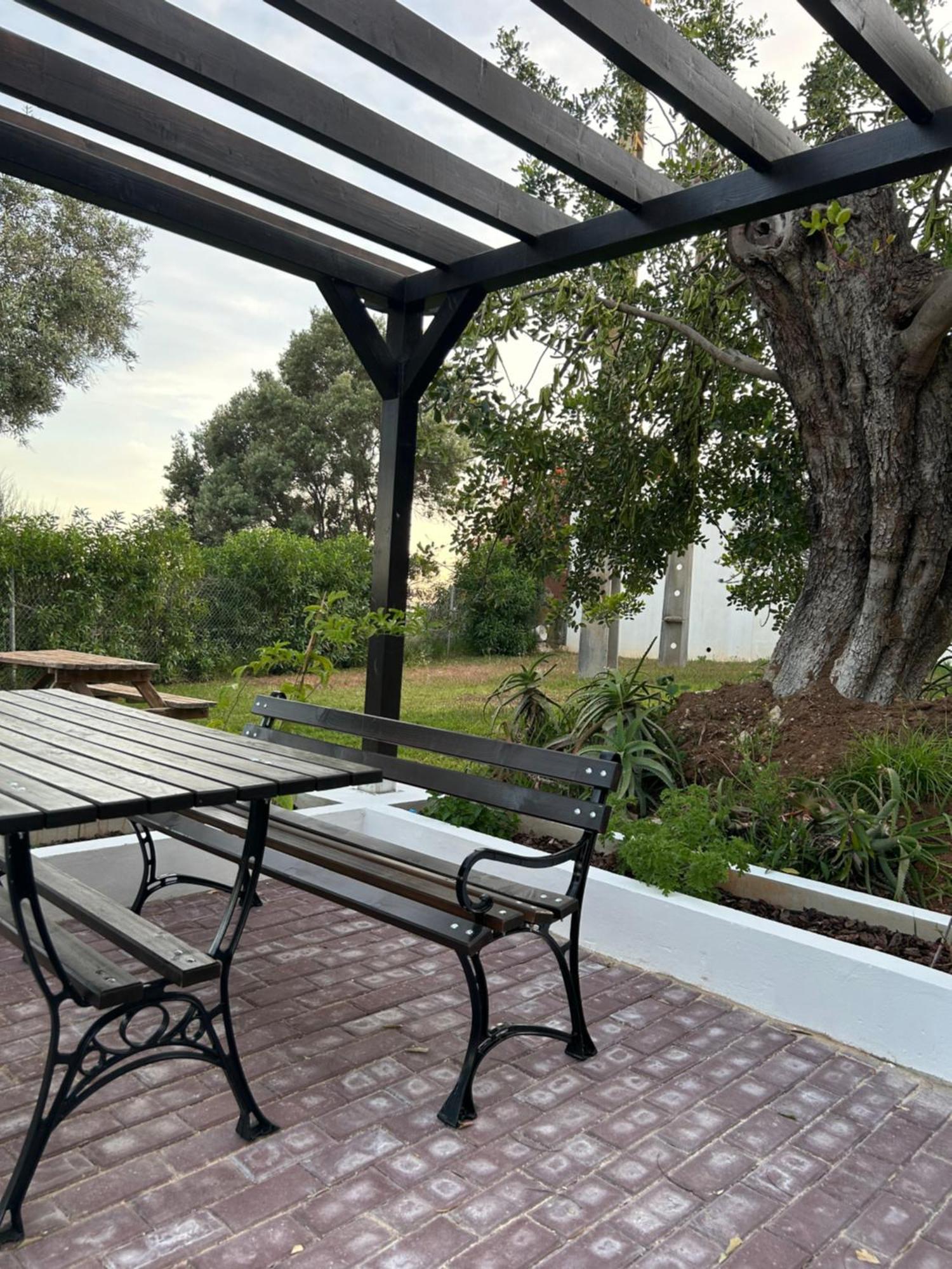 Tavira Garden 16 Διαμέρισμα Εξωτερικό φωτογραφία