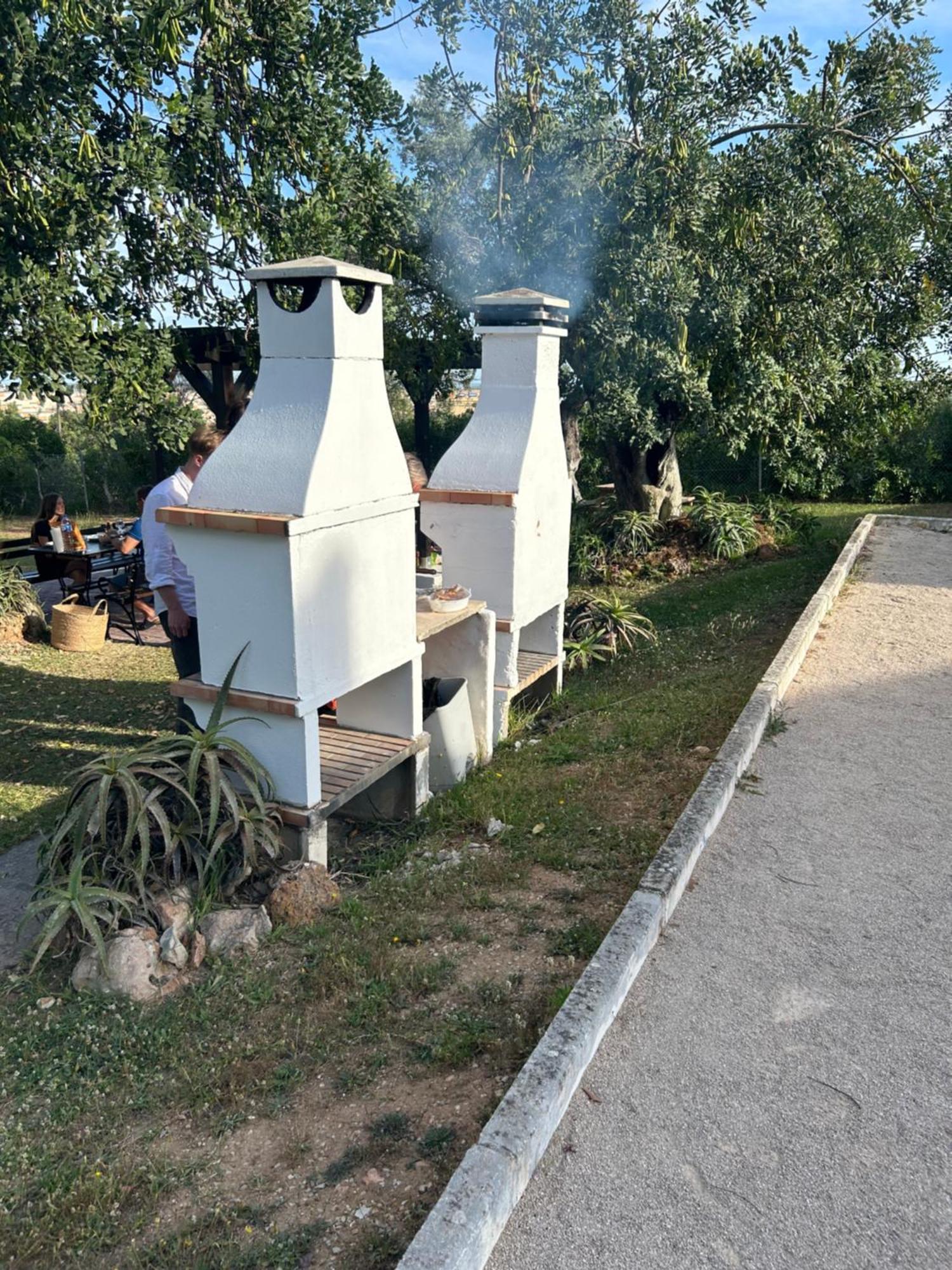 Tavira Garden 16 Διαμέρισμα Εξωτερικό φωτογραφία