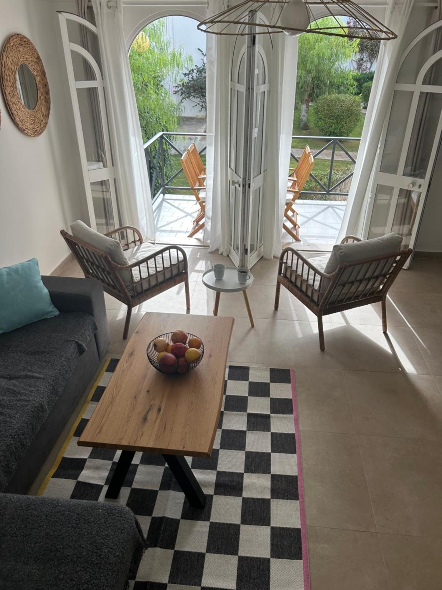 Tavira Garden 16 Διαμέρισμα Εξωτερικό φωτογραφία