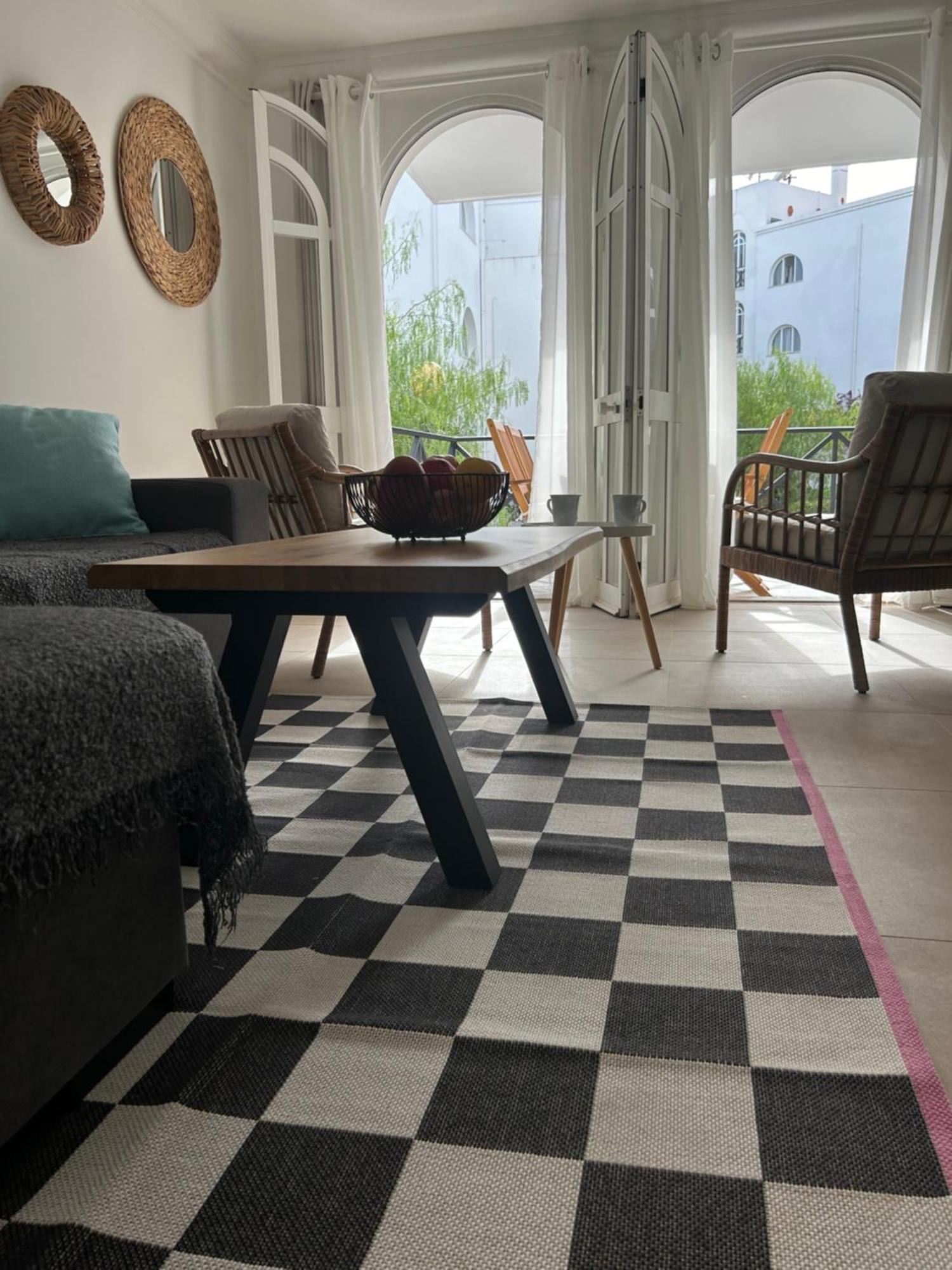 Tavira Garden 16 Διαμέρισμα Εξωτερικό φωτογραφία