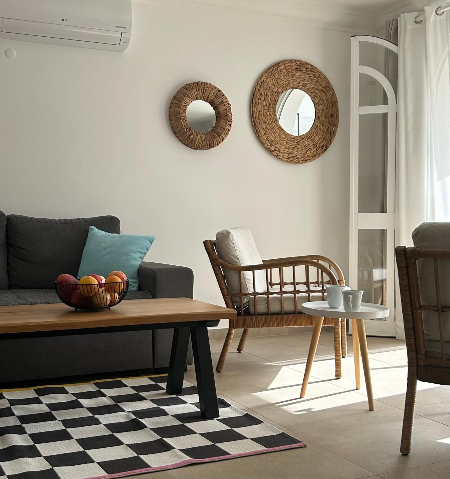 Tavira Garden 16 Διαμέρισμα Εξωτερικό φωτογραφία